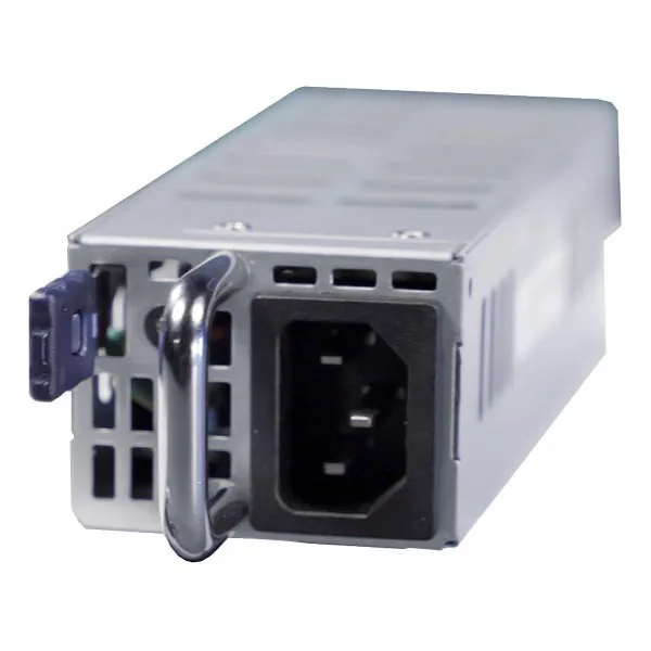MikroTik G1040A-60WF, Hot Swap AC to 12Vdc 60W napájecí adaptér