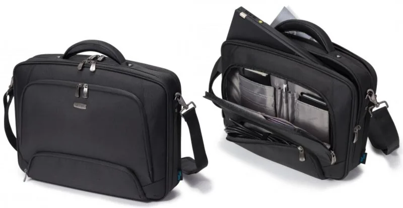 DICOTA Multi Pro Laptop Bag 14.1" - Brašna na notebook - 14.1"