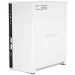 QNAP TS-233 (4core 2,0GHz + NPU, 2GB DDR4 RAM, 2x SATA, 1x GbE, 1x USB 2.0, 1x USB 3.2)