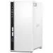 QNAP TS-233 (4core 2,0GHz + NPU, 2GB DDR4 RAM, 2x SATA, 1x GbE, 1x USB 2.0, 1x USB 3.2)