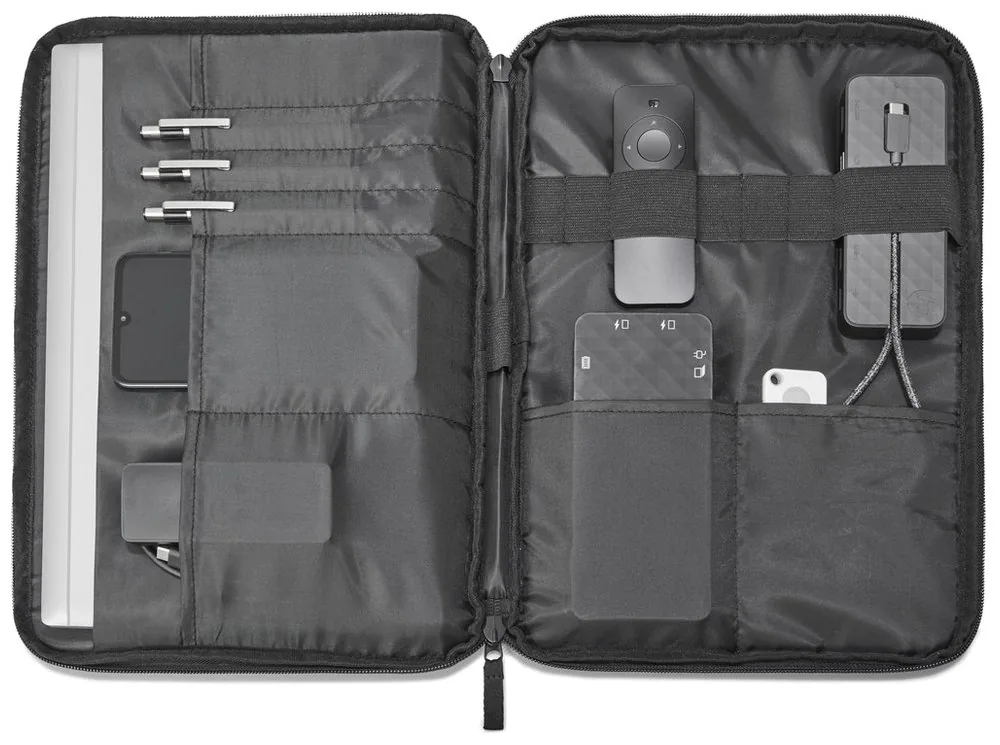 HP Renew Business - Pouzdro na notebook - 14.1"