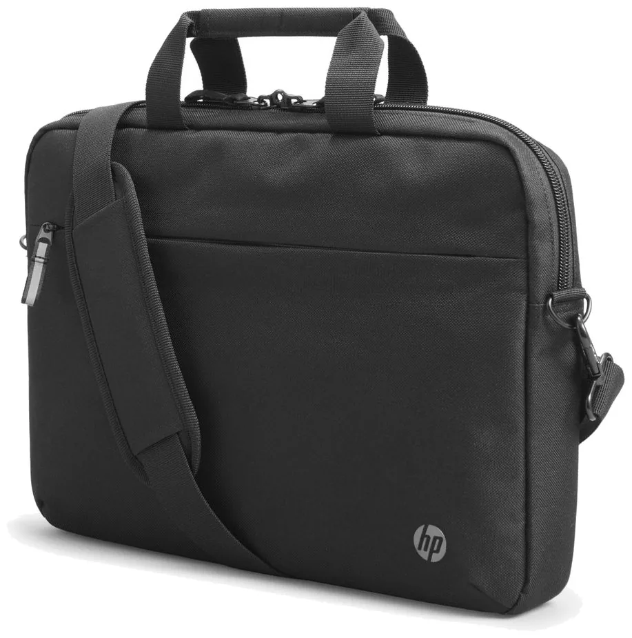 HP Renew Business - Brašna na notebook s popruhem přes rameno - 17.3"