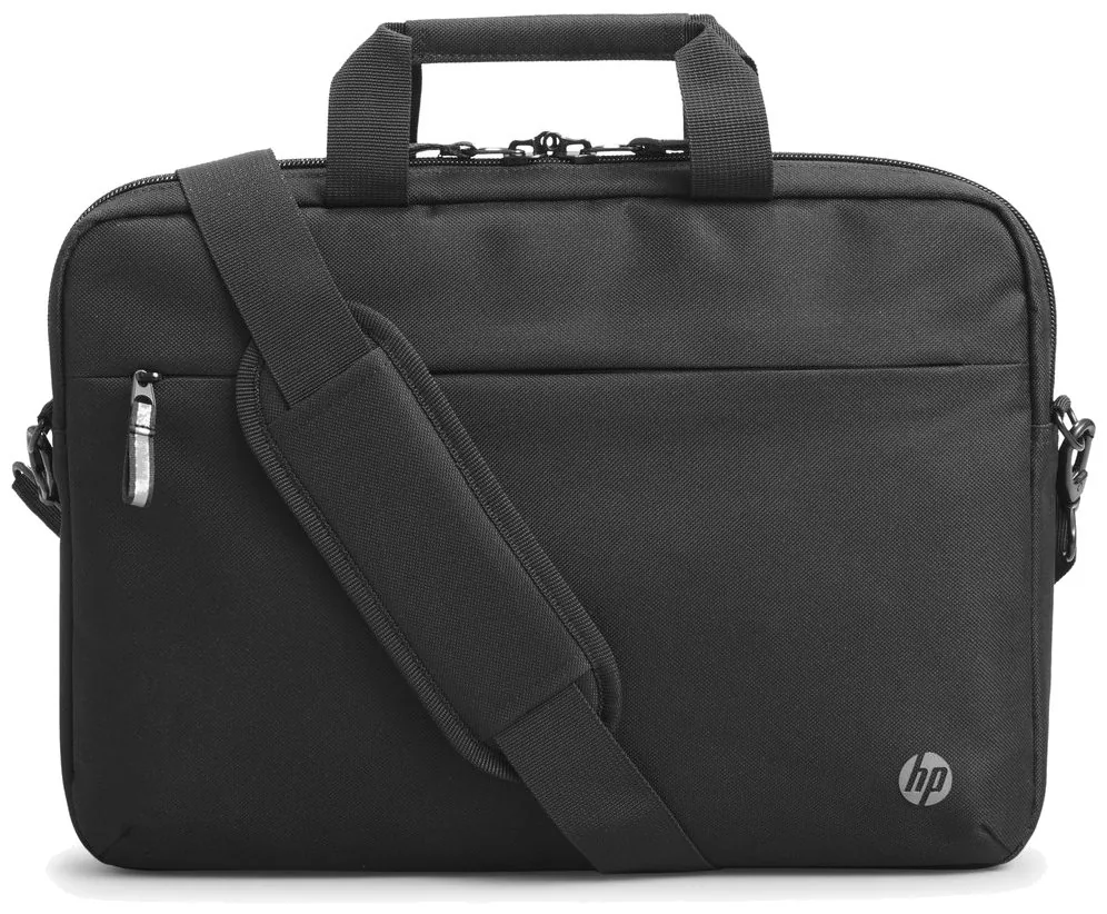HP Renew Business - Brašna na notebook s popruhem přes rameno - 17.3"
