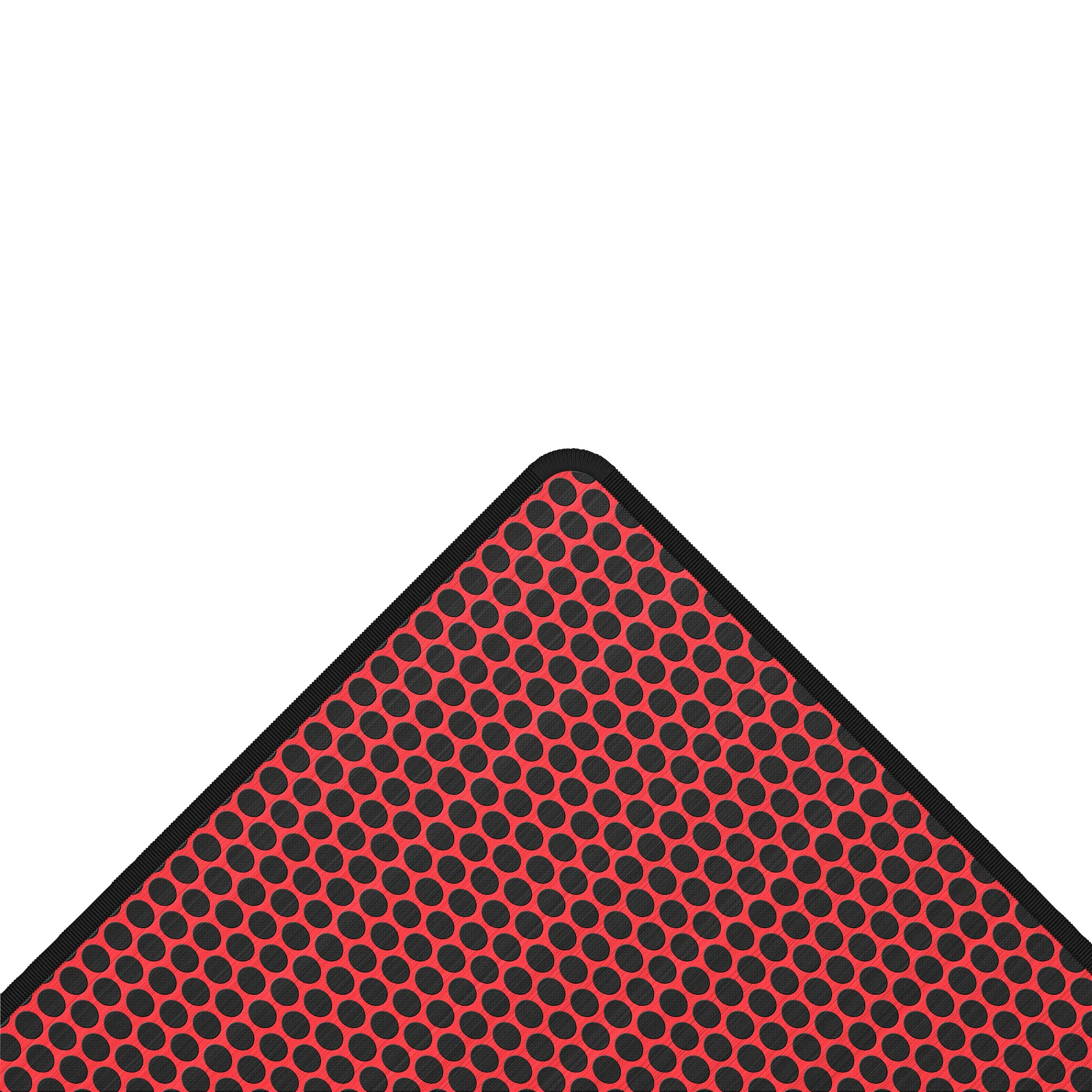 HyperX Pulsefire Mat - Gaming Mouse Pad - Cloth (M) - Podložka pod myš