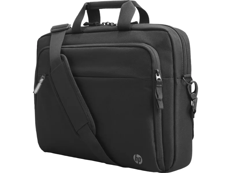 Taška na notebook 15,6", Professional Laptop Bag, černá z polyesteru, HP
