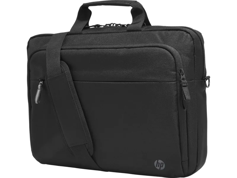 Taška na notebook 15,6", Professional Laptop Bag, černá z polyesteru, HP