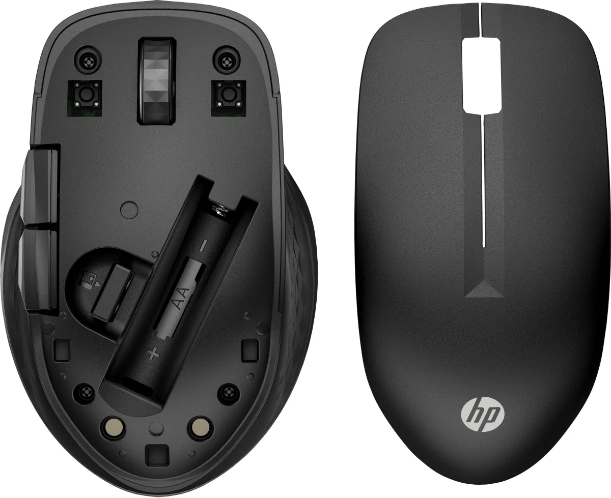 Bezdrôtová myš HP 430 Multi-device