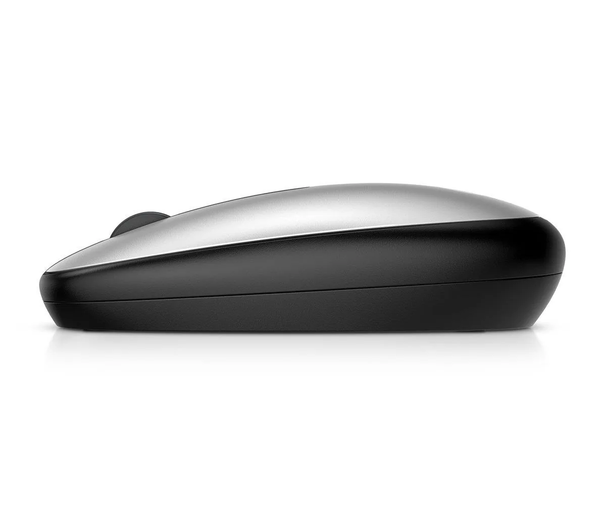 Bluetooth myš HP 240 - strieborná