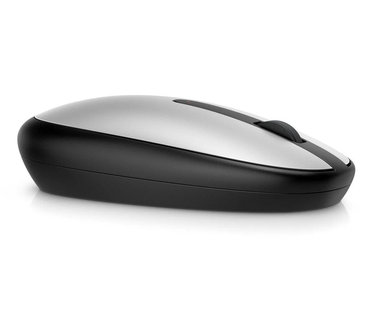 Bluetooth myš HP 240 - strieborná