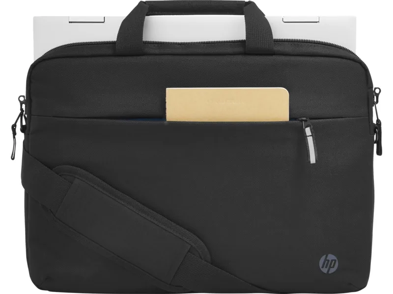 Brašna na notebook 14.1", Renew Business Topload, černá z Plast, 500S8AA typ HP
