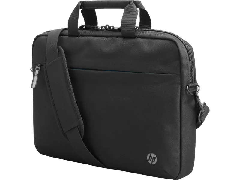 Brašna na notebook 14.1", Renew Business Topload, černá z Plast, 500S8AA typ HP