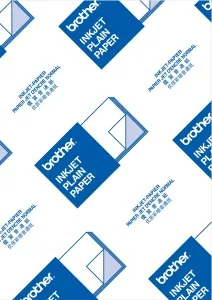 Brother BP60PA3 - A3 (297 x 420 mm) - 73 g/m? - 250 listy obyčejný papír - pro Brother HL-J6000, MFC-J2340, J3540, J3940, J5340, J5630, J6583, J6983, J6995, J6997, J6999