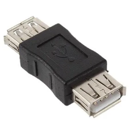PremiumCord USB redukce A-A, Female Female