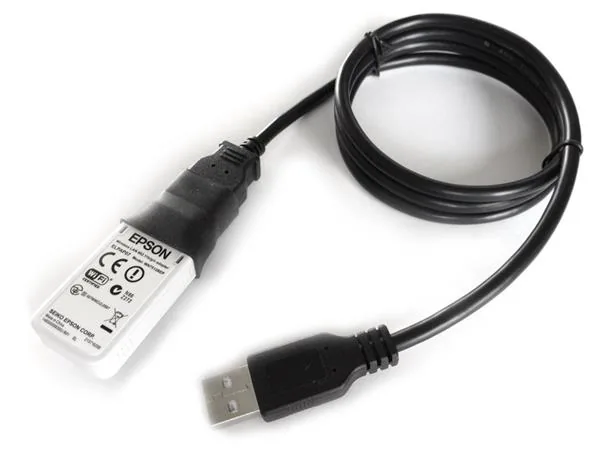 Epson OT-WL06-323,2.4/5GHZ,WE/CE
