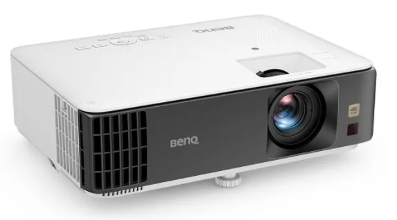 BenQ TK700 4K UHD DLP projektor 3200ANSI 10.000:1 VGA 2x HDMI