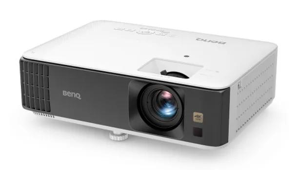BenQ TK700 4K UHD DLP projektor 3200ANSI 10.000:1 VGA 2x HDMI