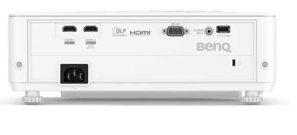 BenQ TK700 4K UHD DLP projektor 3200ANSI 10.000:1 VGA 2x HDMI