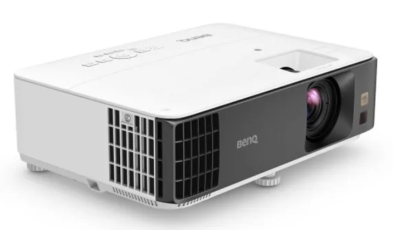 BenQ TK700 4K UHD DLP projektor 3200ANSI 10.000:1 VGA 2x HDMI