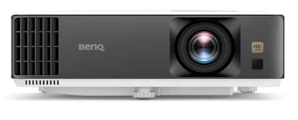 BenQ TK700 4K UHD DLP projektor 3200ANSI 10.000:1 VGA 2x HDMI