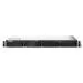 QNAP TS-435XeU-4G (2,2GHz, 4GB RAM, 4x SATA, 2x M.2 NVMe, 2x 2,5GbE, 2x 10GbE SFP+, malá hloubka)