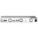 QNAP TS-435XeU-4G (2,2GHz, 4GB RAM, 4x SATA, 2x M.2 NVMe, 2x 2,5GbE, 2x 10GbE SFP+, malá hloubka)