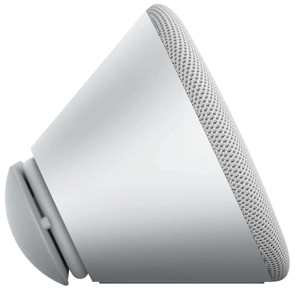 Dell Pro SP3022 - Stolní zařízení pro hlasitý odposlech VoIP - kabelové - odstranění šumu - USB-A, USB-C - certifikováno pro Microsoft Teams, certifikováno pro Zoom, Optimalizováno pro UC