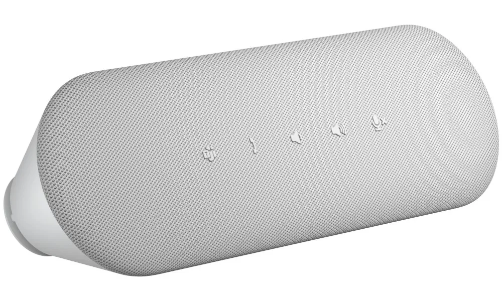 Dell Pro SP3022 - Stolní zařízení pro hlasitý odposlech VoIP - kabelové - odstranění šumu - USB-A, USB-C - certifikováno pro Microsoft Teams, certifikováno pro Zoom, Optimalizováno pro UC