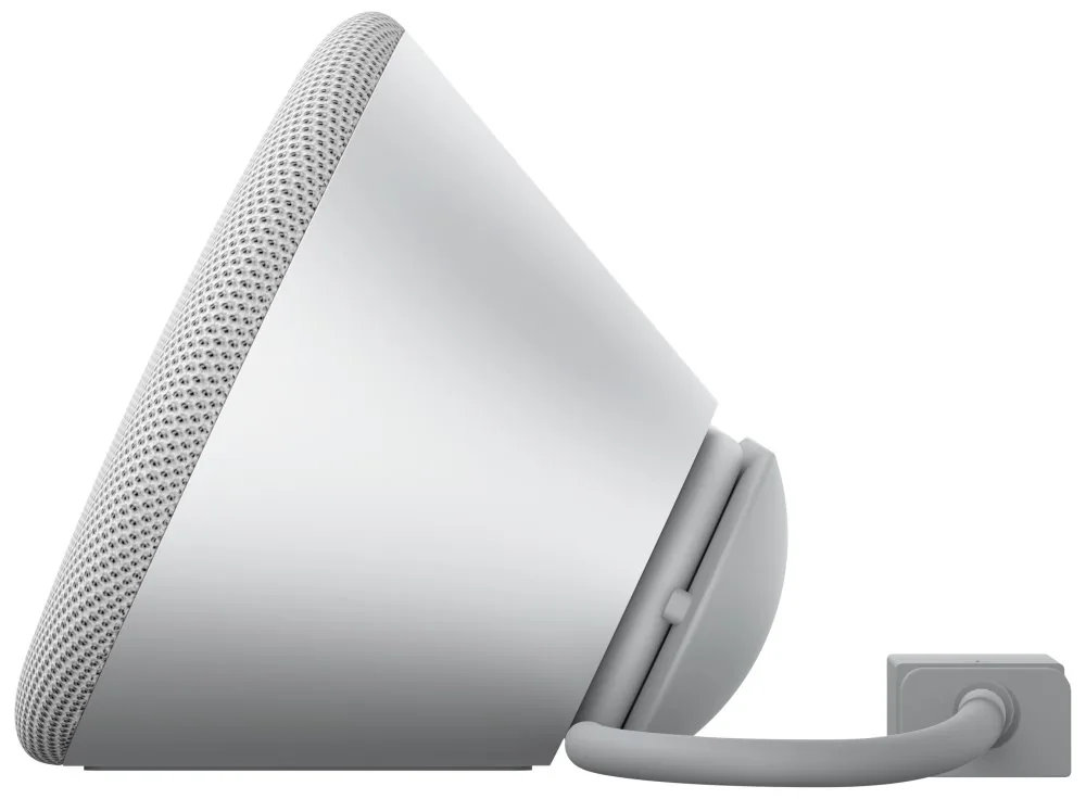 Dell Pro SP3022 - Stolní zařízení pro hlasitý odposlech VoIP - kabelové - odstranění šumu - USB-A, USB-C - certifikováno pro Microsoft Teams, certifikováno pro Zoom, Optimalizováno pro UC