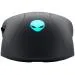 Dell Alienware AW320M/Herní/Optická/Pro praváky/19 000 DPI/Drátová USB/Černá