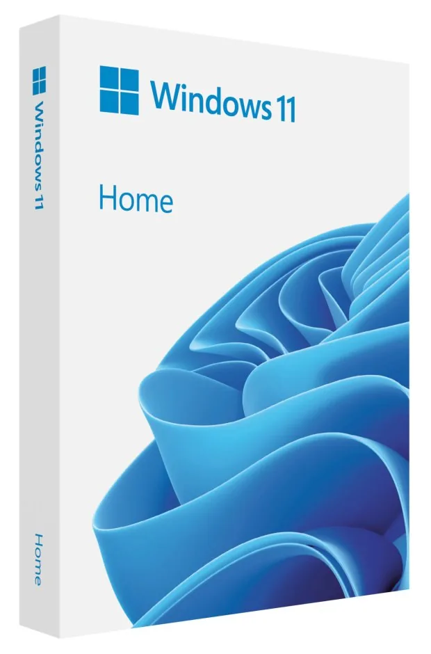 Windows 11 Home - Krabicové balení - 1 licence - flash disk - 64 bitů - čeština