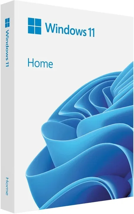 MS Windows 11 Home FPP 64-bit Eng Intl USB