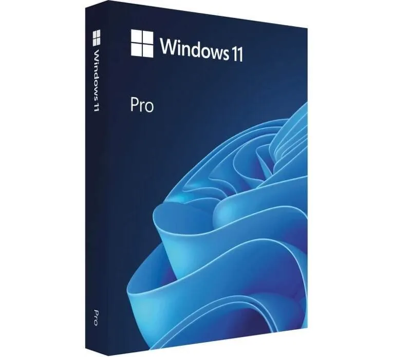 MS Windows 11 Professional FPP 64-bit Eng Intl USB