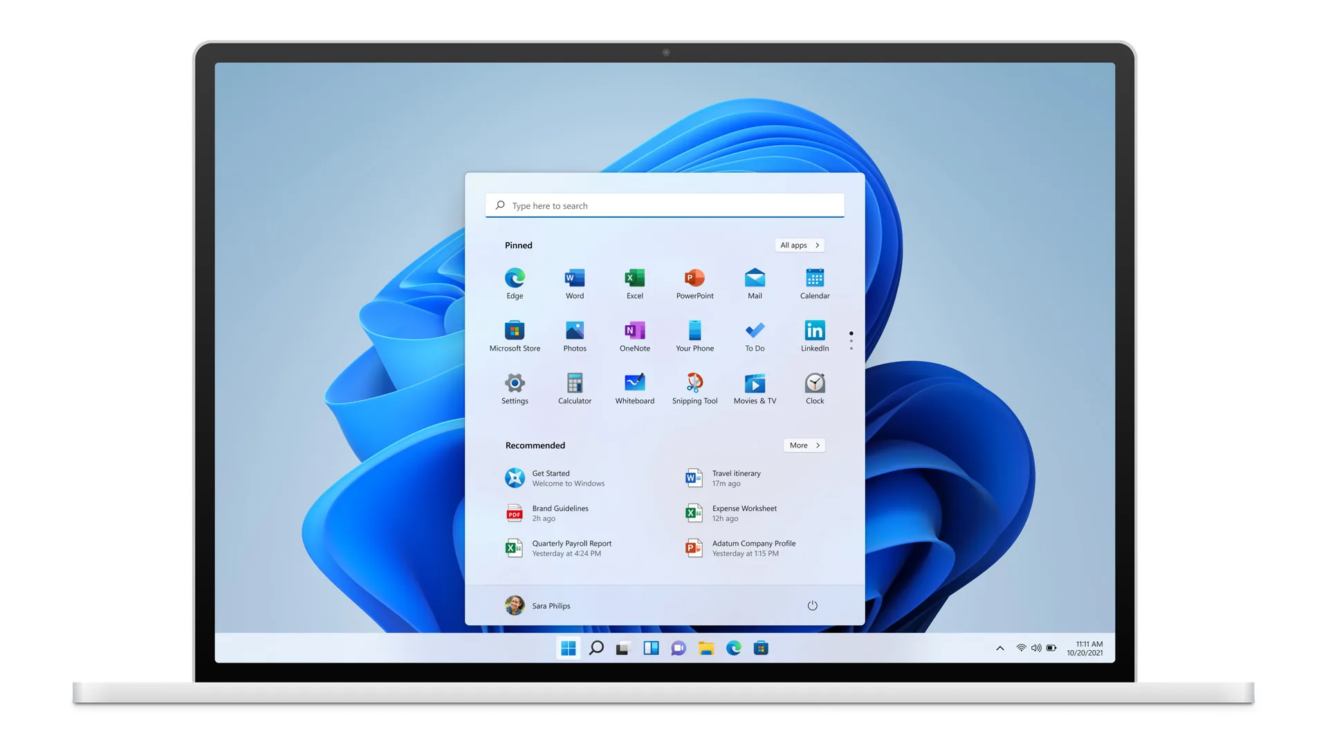 Windows 11 Pro - Licence - 1 licence - ESD - národní maloobchod, 64 bitů - všechny jazyky