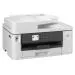 Brother MFC-J2340DW, A4/A3, color, 28 str., duplex, ADF, LAN, Wi-Fi, USB