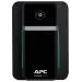 APC Back-UPS BX Series BX500MI - UPS - AC 230 V - 300 watt - 500 VA - 9 Ah - výstupní konektory: 4