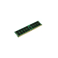 Kingston - DDR4 - modul - 64 GB - DIMM 288-pin - 3200 MHz / PC4-25600 - CL22 - 1.2 V - registrovaná - ECC - pro Lenovo ThinkStation P620