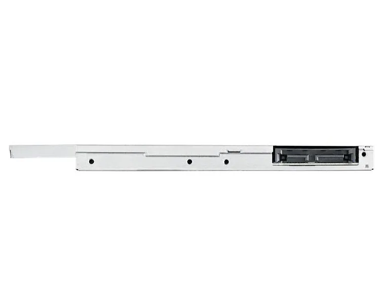 DVD ASUS SDRW-08U1MT, slim, interní, černá