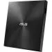 DVD ASUS ZenDrive U8M, USB-C, slim, externí, černá
