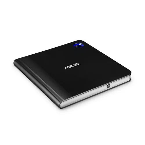 BD ASUS SBW-06D5H-U 6x, USB-C, slim, externí, černá