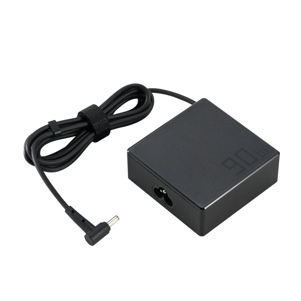 ASUS AC NAPÁJACÍ ADAPTÉR 90W 19V 3pin 4,0mm, 4,5mm, 5,5mm s EU plug