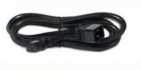 APC - Elektrický kabel - power IEC 60320 C13 do IEC 60320 C20 - 1.98 m - černá - pro P/N: SMT2200I-AR, SMT2200R2I-AR, SMT3000I-AR, SMT3000R2I-AR, SRT1500XLI, SRT2200XLI-KR