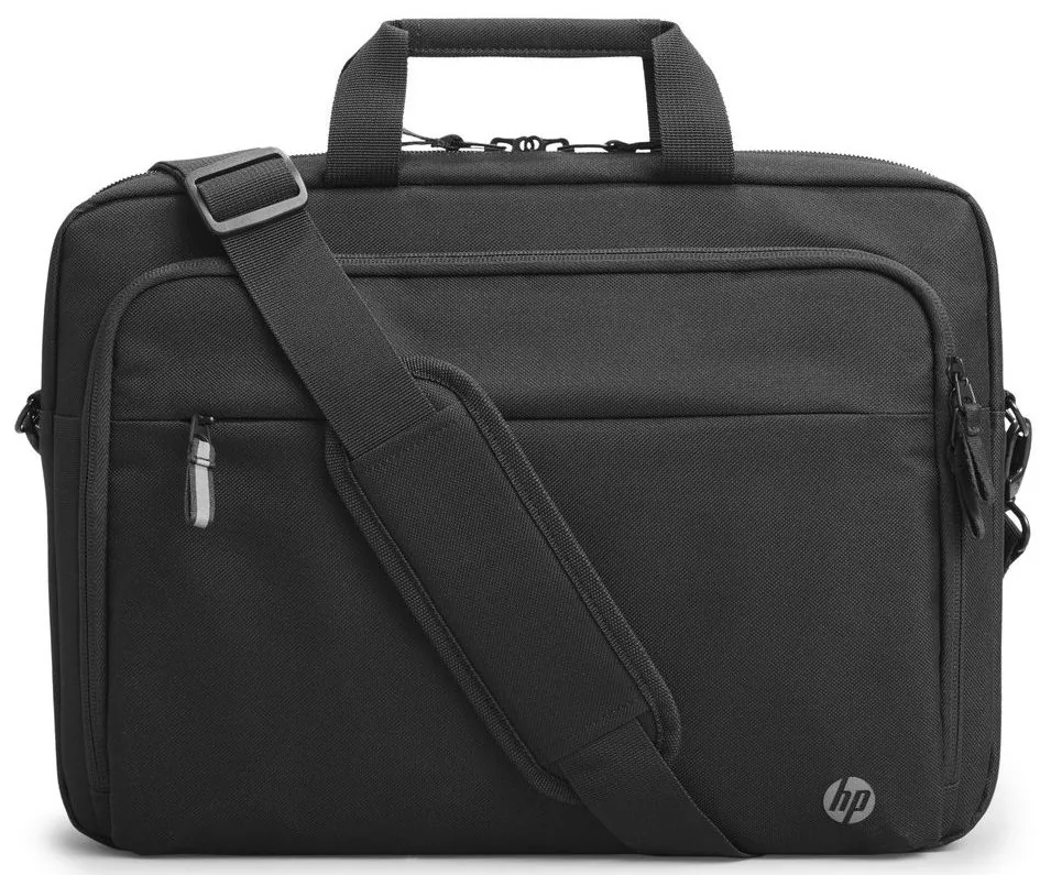 HP Renew Business - Brašna na notebook s popruhem přes rameno - 15.6"