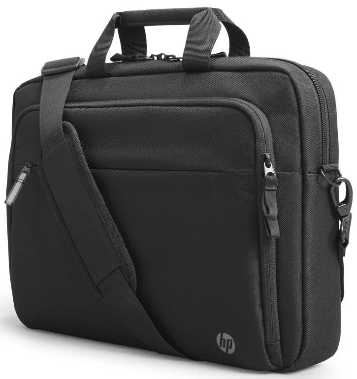 HP Renew Business - Brašna na notebook s popruhem přes rameno - 15.6"