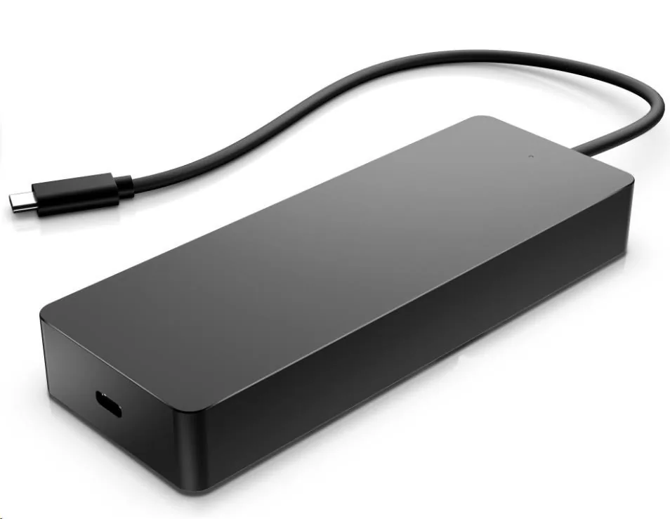 HP Universal USB-C Multiport Hub