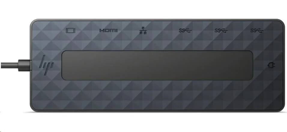 HP Universal USB-C Multiport Hub