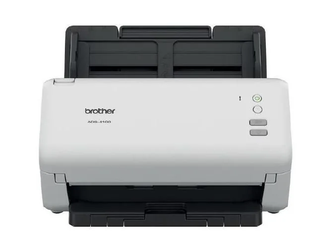 Brother ADS-4100, skener, A4, 35 str., ADF, USB