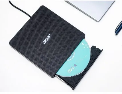 Acer Portable DVD Writer