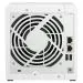QNAP TS-433-4G (2.0GHz 4GB RAM 4x 3.5-inch SATA 1x 2.5 GbE 1x USB 3.2 2x USB 2.0)