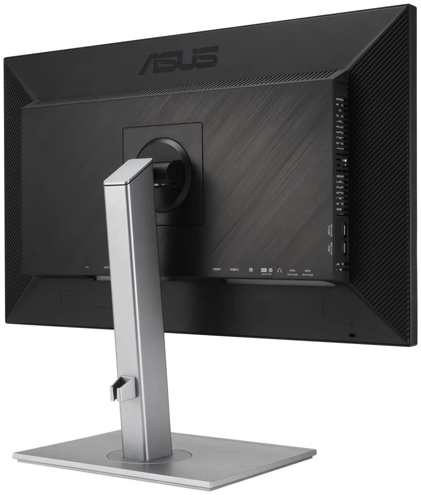 ASUS Monitor ProArt PA279CV, 27", IPS, 3840x2160, 16:9, 5ms, DP, HDMI, USB-C, 60Hz, Repro
