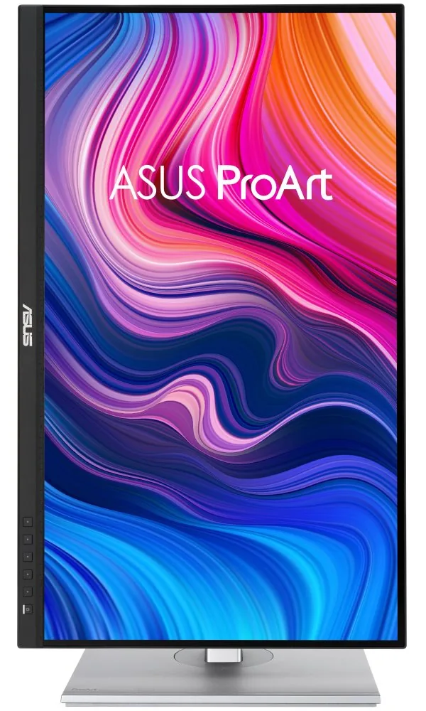 ASUS Monitor ProArt PA279CV, 27", IPS, 3840x2160, 16:9, 5ms, DP, HDMI, USB-C, 60Hz, Repro